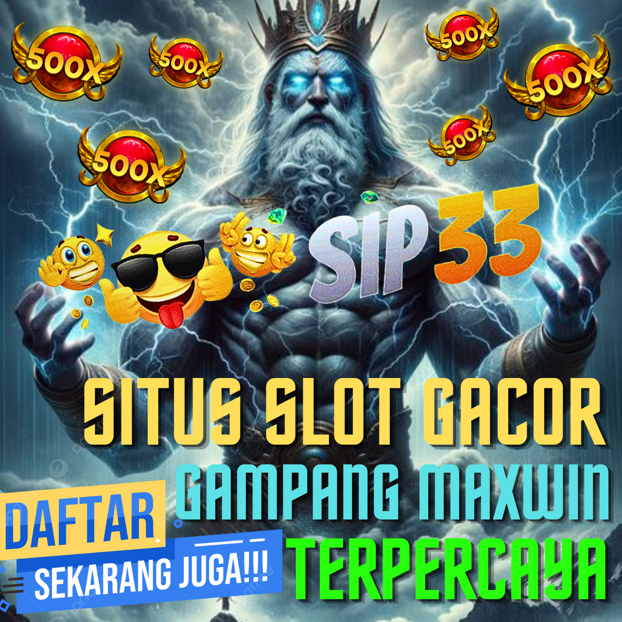 Slot Online Sip33